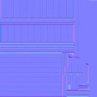 Asset preview